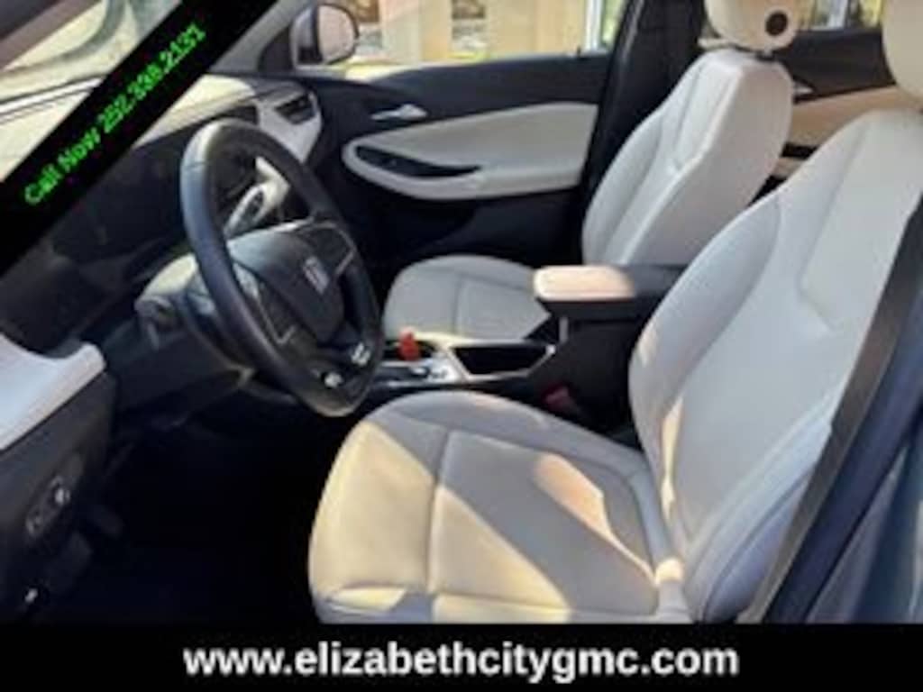 Used 2024 Buick Encore GX Sport Touring SUV