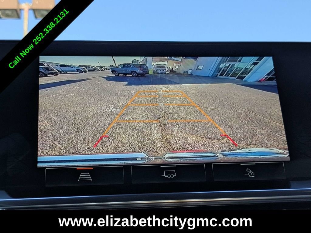 2026 GMC Sierra 1500 SLE - Photo 31