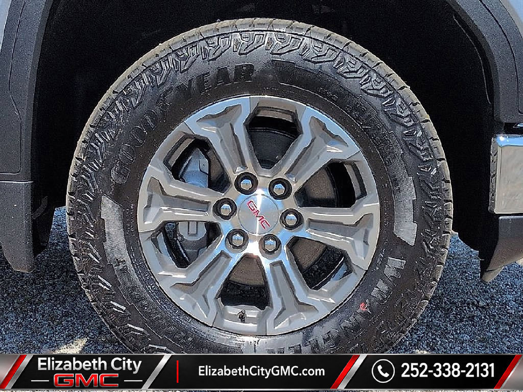 2026 GMC Sierra 1500 SLE - Photo 15