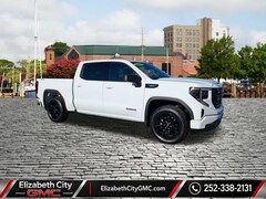 2026 GMC Sierra 1500 Elevation Truck