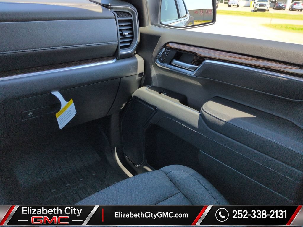 2026 GMC Sierra 1500 SLE - Photo 17