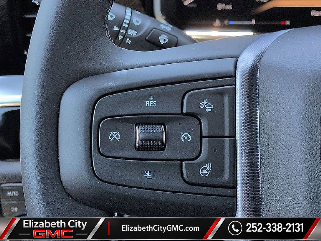 2026 GMC Sierra 1500 SLE - Photo 26