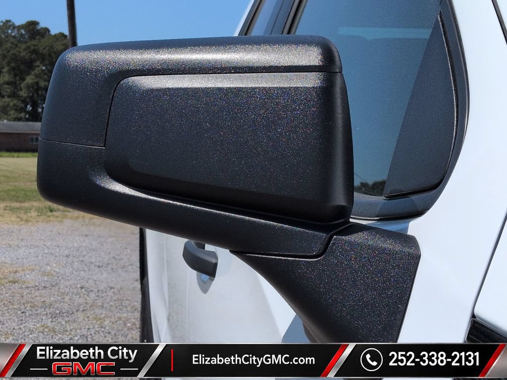 2026 GMC Sierra 1500 Pro - Photo 12
