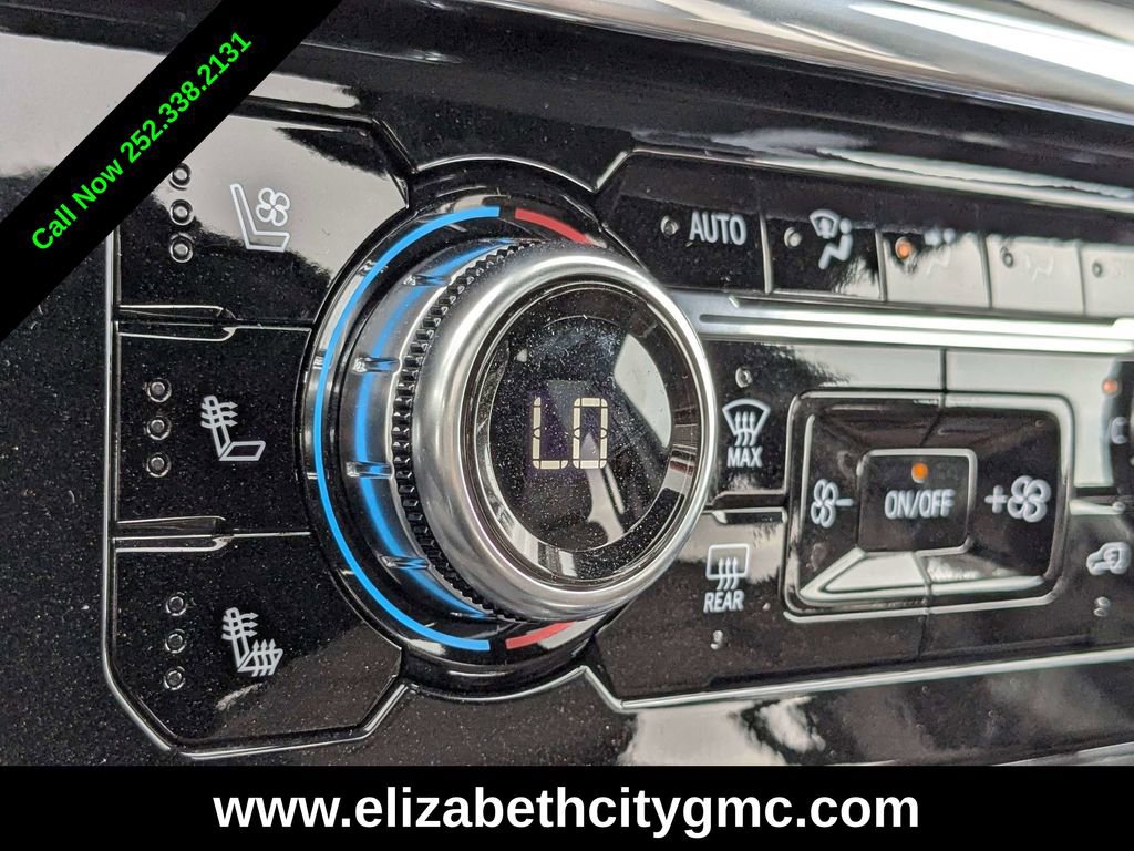 2026 GMC Sierra 3500HD Denali - Photo 35