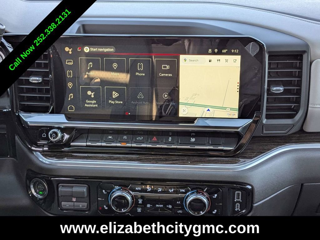 2026 GMC Sierra 1500 SLE - Photo 21