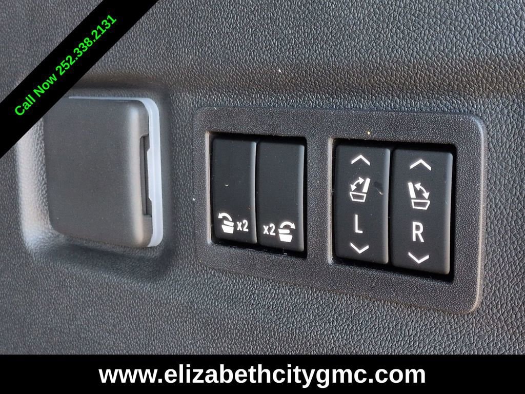 2026 GMC Yukon XL Elevation - Photo 15