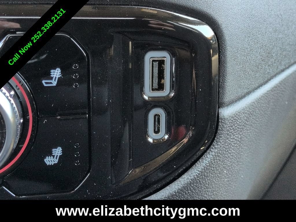 2026 GMC Sierra 1500 SLE - Photo 29