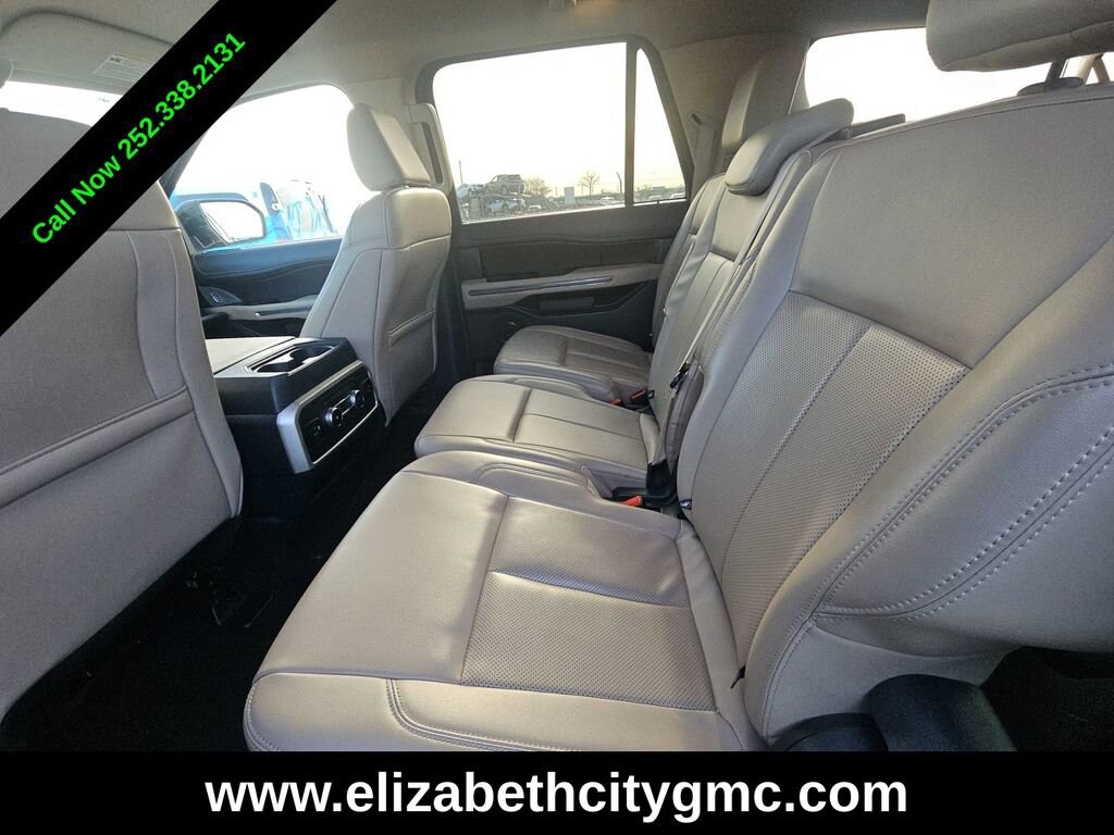 Used 2023 Ford Expedition Max XLT SUV