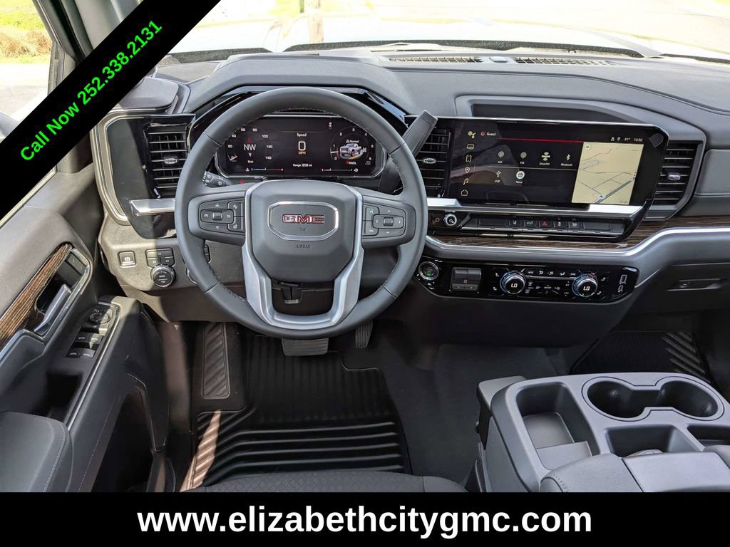 2026 GMC Sierra 2500HD SLE - Photo 16
