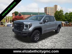 2026 GMC Sierra 1500 AT4X Truck