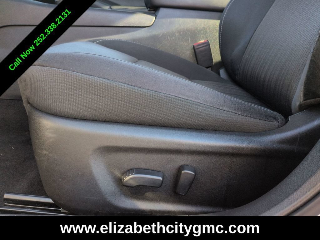 2025 Nissan Altima SV - Photo 20