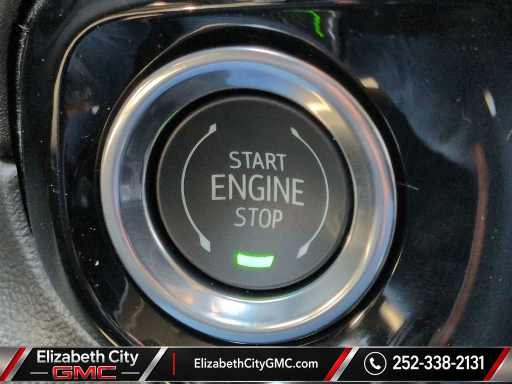 2026 GMC Sierra 1500 SLE - Photo 31