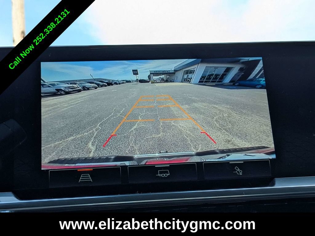 2026 GMC Sierra 2500HD SLE - Photo 28