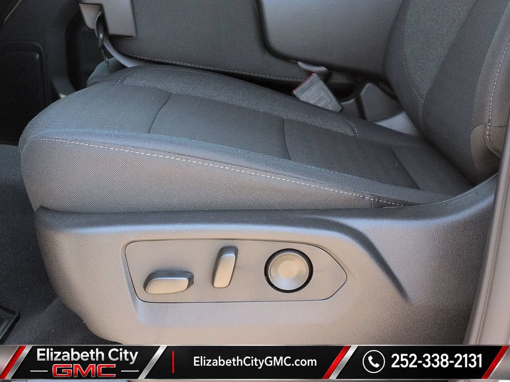 2026 GMC Sierra 1500 Pro - Photo 21