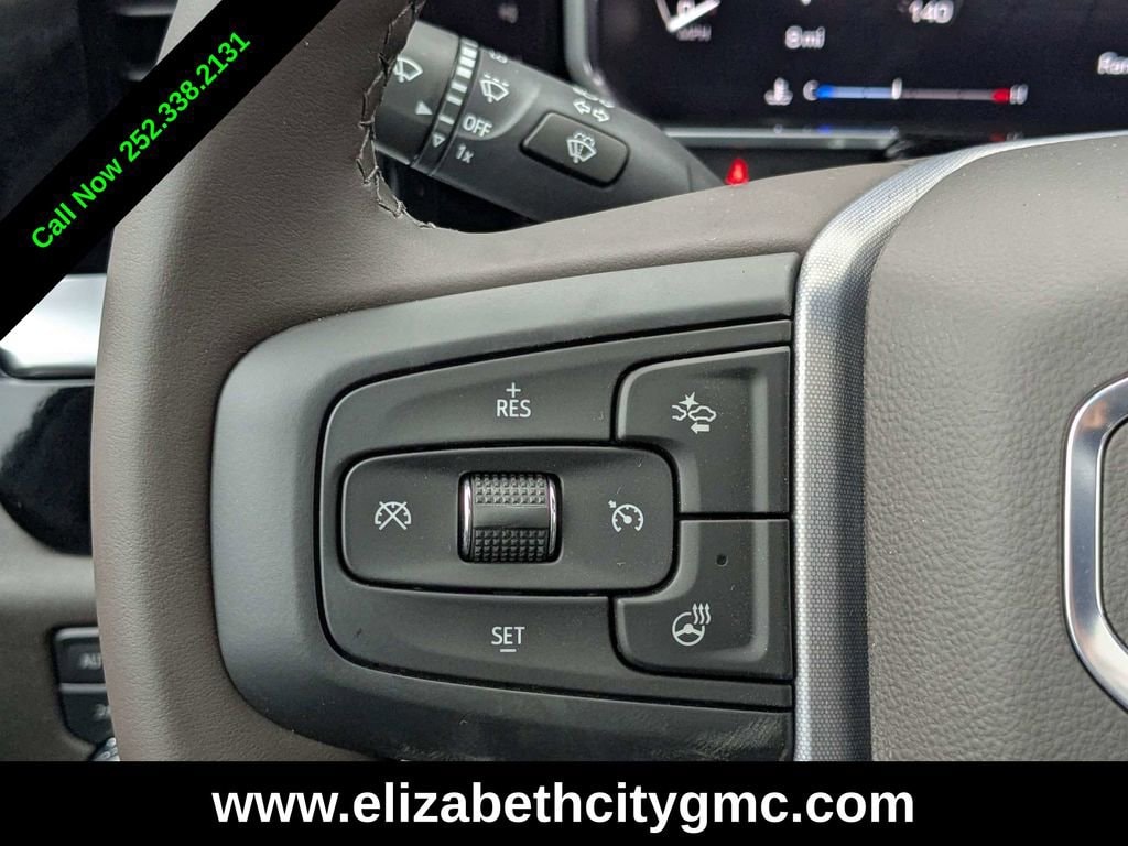 2026 GMC Sierra 2500HD SLT - Photo 27