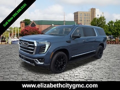 2026 GMC Yukon XL Elevation SUV