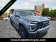 GMC Canyon
