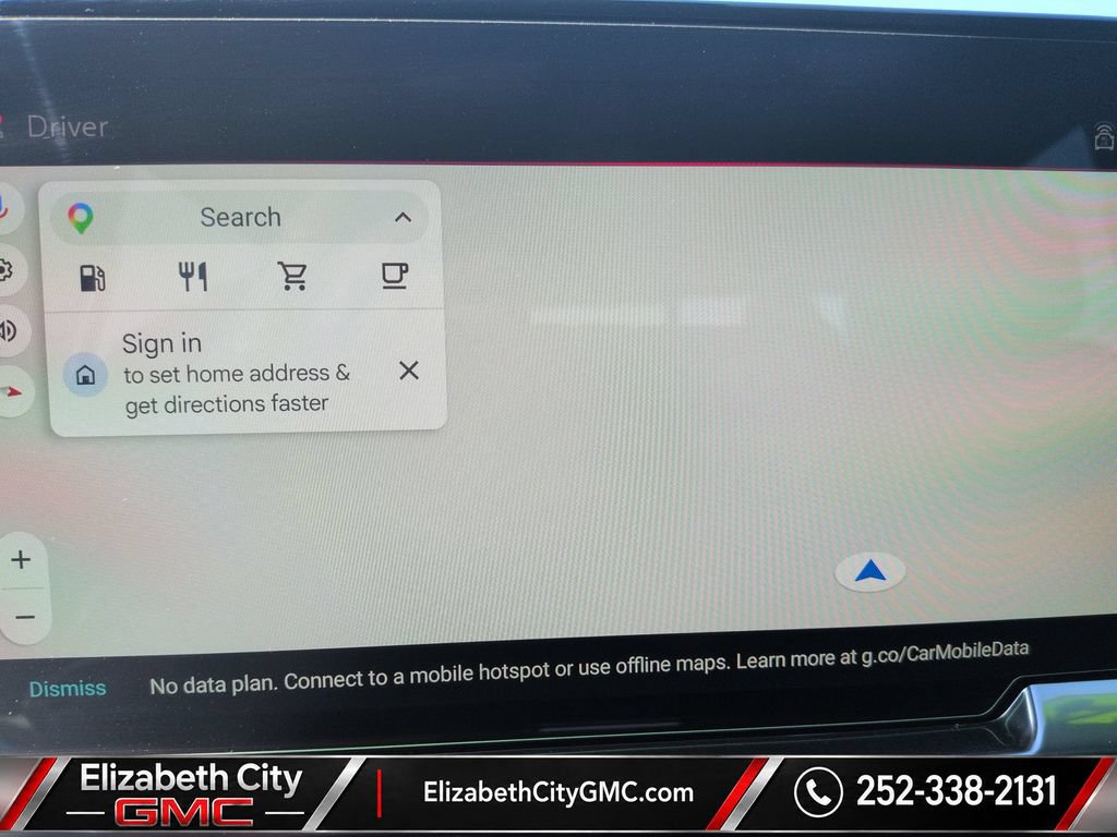 2025 GMC Sierra 1500 Elevation - Photo 11