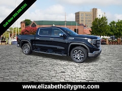 2026 GMC Sierra 1500 SLT Truck