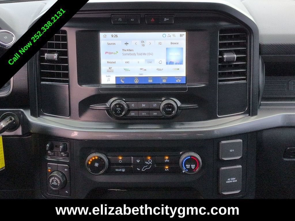 2023 Ford F-150 XL - Photo 19