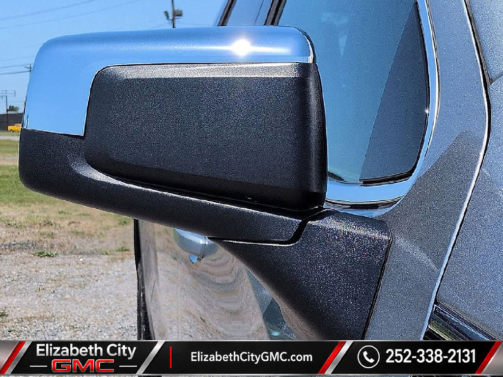 2026 GMC Sierra 1500 SLE - Photo 14