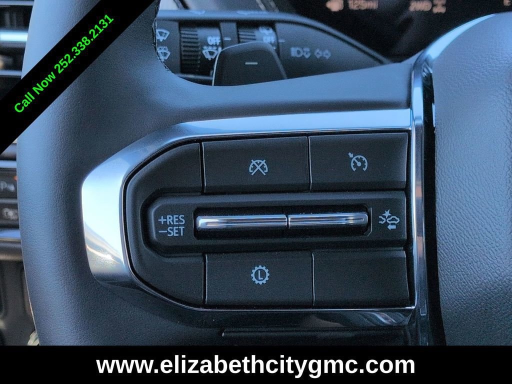 2026 GMC Yukon XL Elevation - Photo 26
