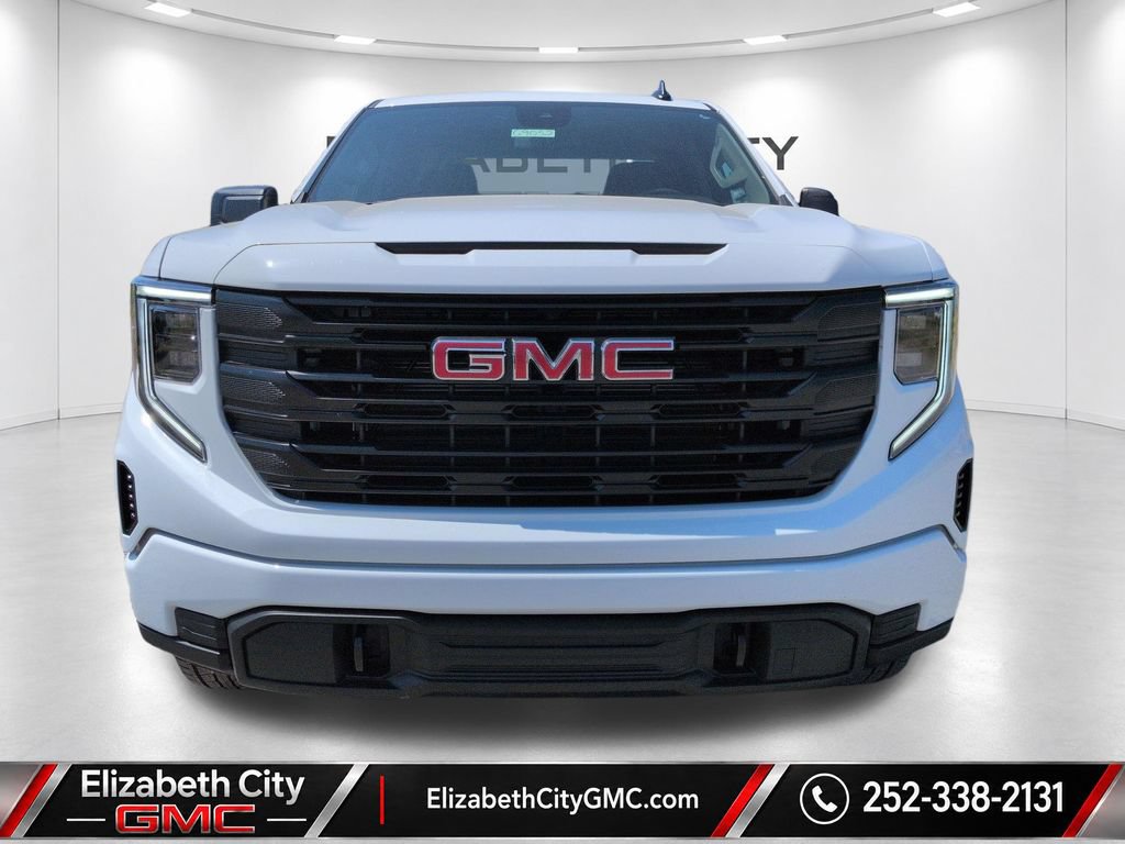 2026 GMC Sierra 1500 Pro - Photo 10