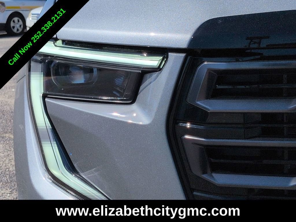 2026 GMC Acadia AT4 - Photo 10