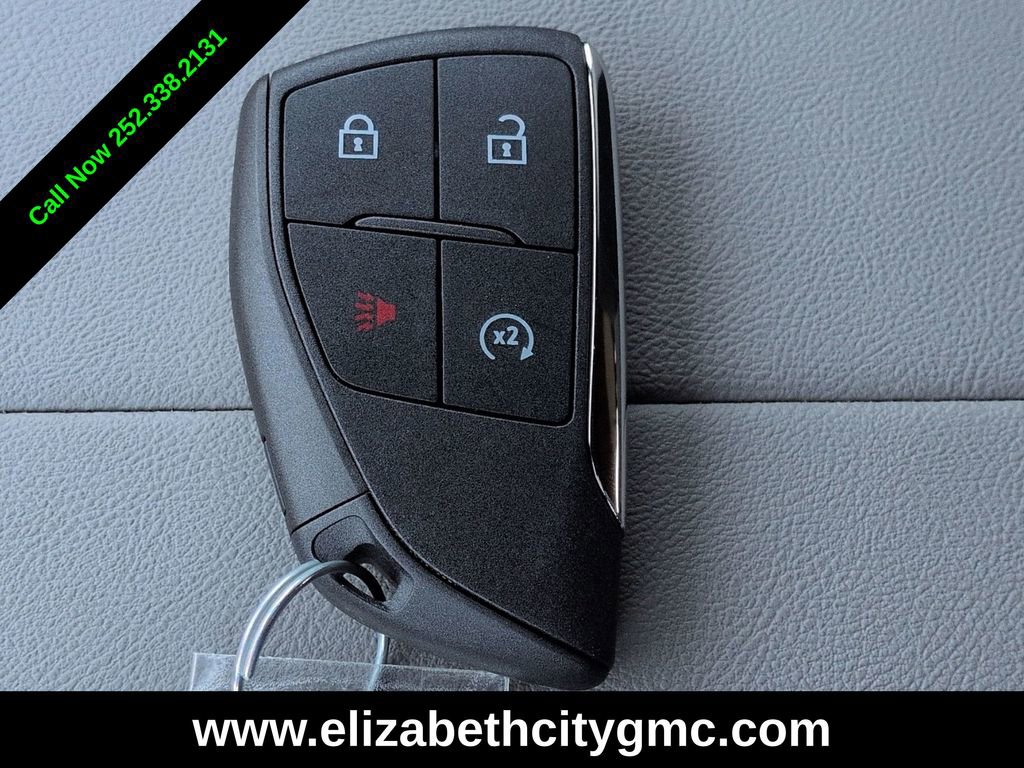2026 GMC Terrain Elevation - Photo 29