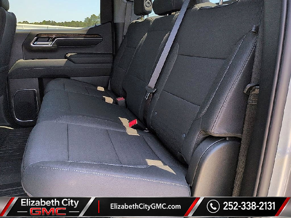 2026 GMC Sierra 1500 SLE - Photo 17