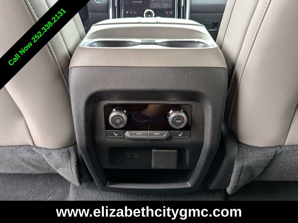 2026 GMC Acadia Elevation - Photo 17