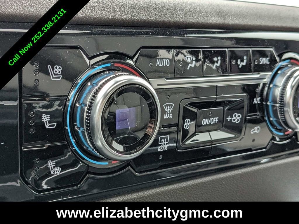 2026 GMC Sierra 2500HD SLT - Photo 33