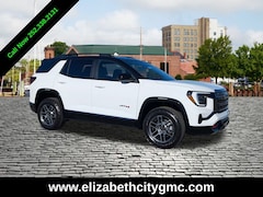 2026 GMC Terrain AT4 SUV