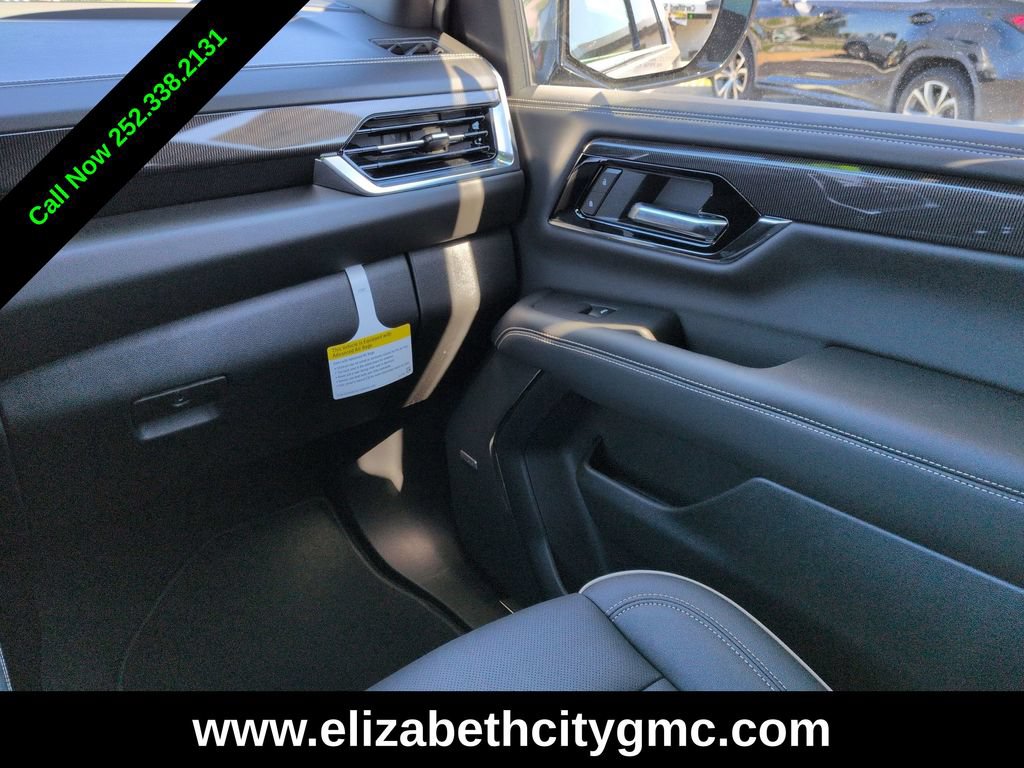 2026 GMC Yukon XL Elevation - Photo 19