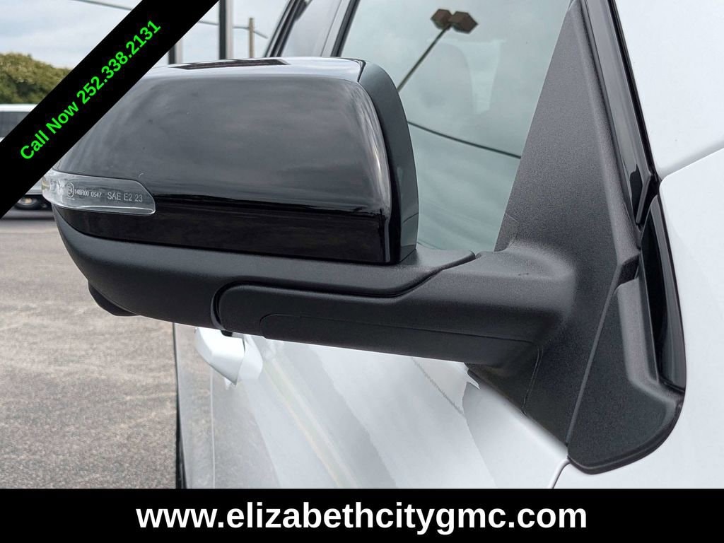 2026 GMC Acadia Elevation - Photo 12
