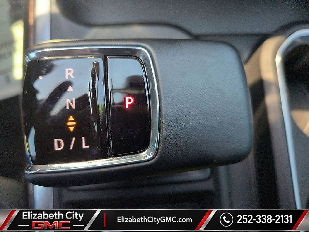 2025 GMC Sierra 1500 Elevation - Photo 13