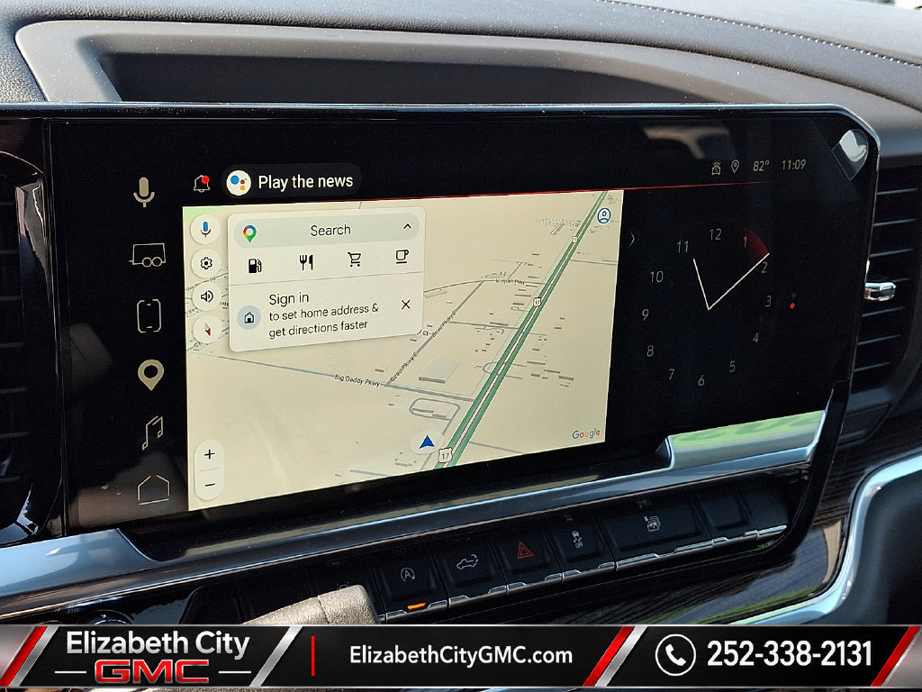 2026 GMC Sierra 1500 Elevation - Photo 17