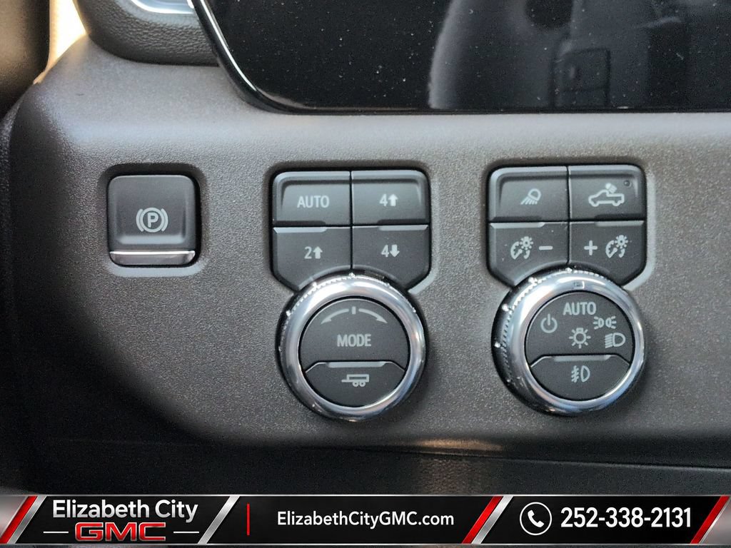2026 GMC Sierra 1500 SLT - Photo 22
