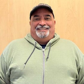 Staff member EDDIE ROSA from f8d646a19285