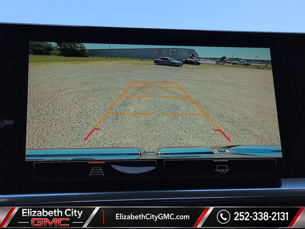 2026 GMC Sierra 1500 SLE - Photo 28