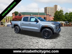 2026 GMC Canyon Elevation Truck