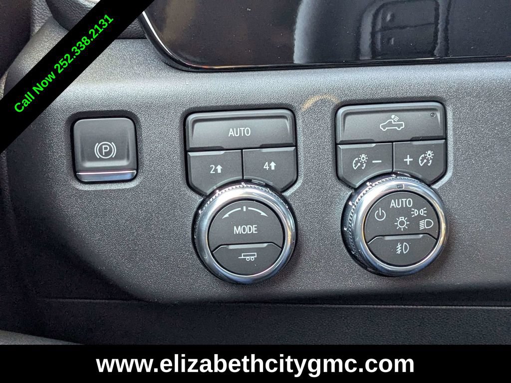 2026 GMC Sierra 1500 Elevation - Photo 23
