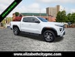 GMC Canyon