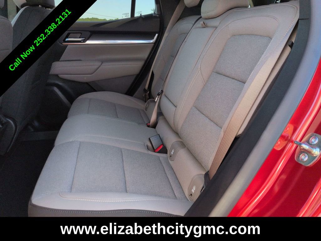 2026 GMC Terrain Elevation - Photo 14