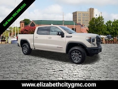 2026 GMC Sierra 1500 AT4X Truck