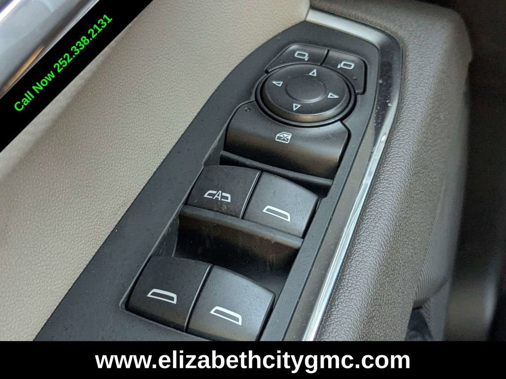 2026 GMC Sierra 1500 SLE - Photo 24