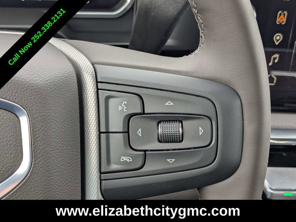 2026 GMC Sierra 3500HD Denali - Photo 30