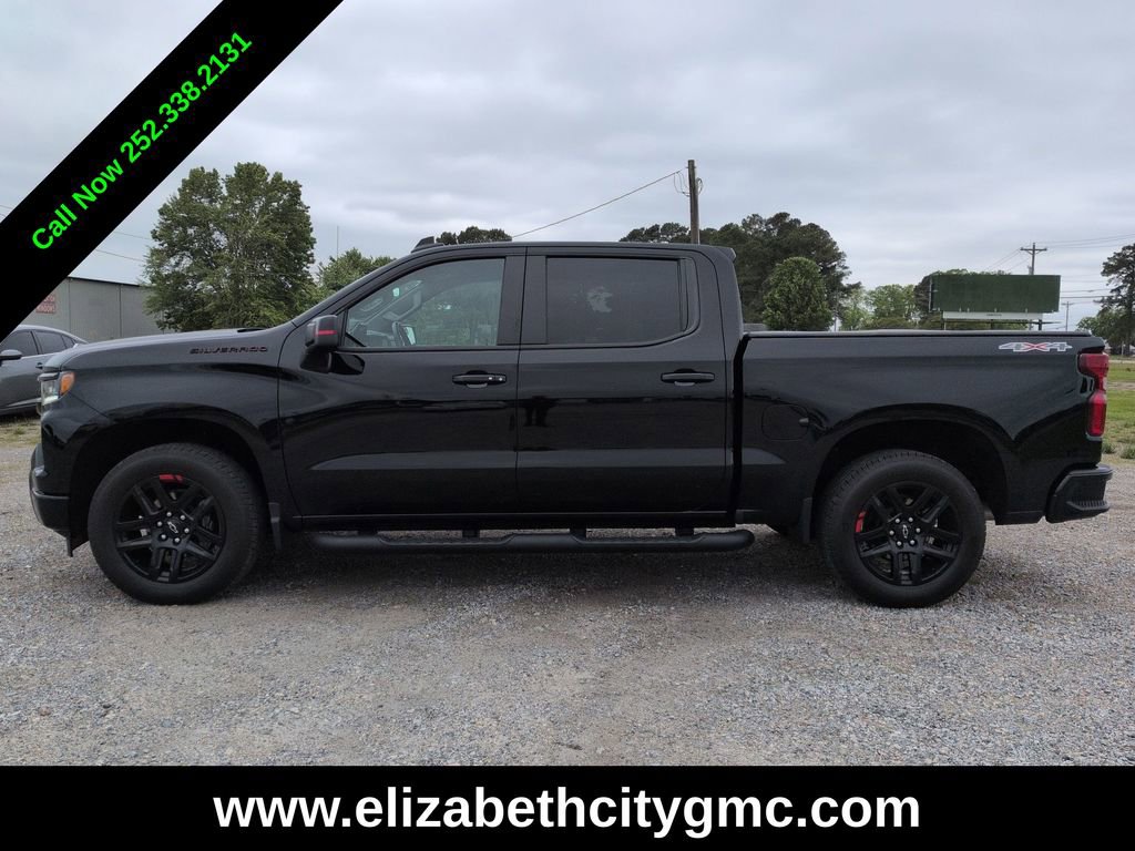 View vehicle photo 6