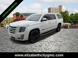  CADILLAC Escalade ESV