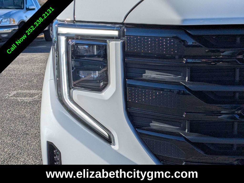 2026 GMC Sierra 1500 Elevation - Photo 11